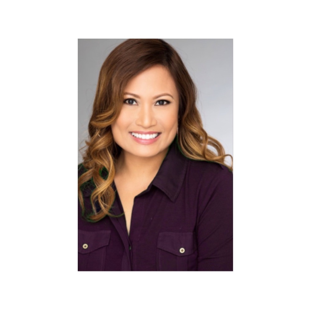 Meet your Posher, Jocelyn